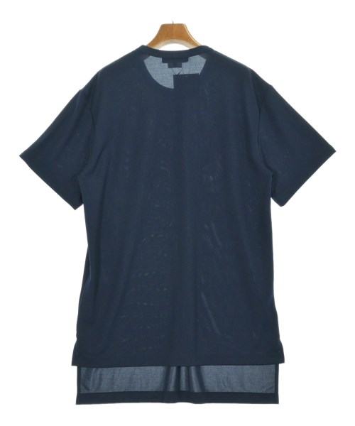 COMME des GARCONS HOMME DEUX（コムデギャルソンオムドゥ）Tシャツ・カットソー 紺 サイズ:XL メンズ/2200601138258