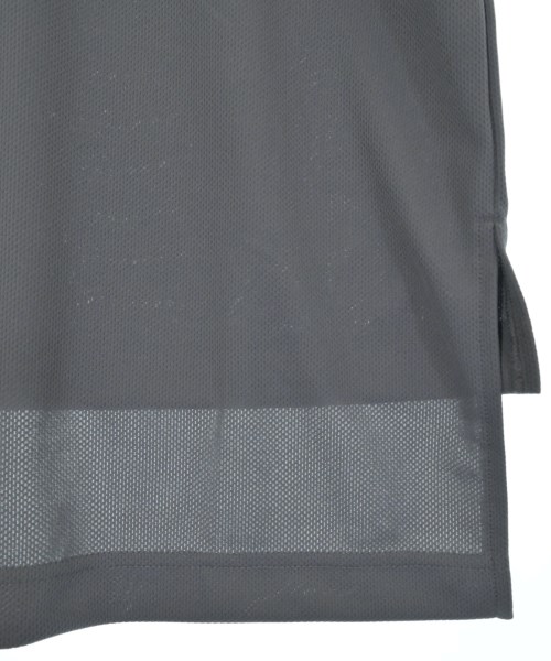 COMME des GARCONS HOMME DEUX（コムデギャルソンオムドゥ）Tシャツ・カットソー グレー サイズ:S メンズ/2200601138265