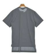 COMME des GARCONS HOMME DEUX（コムデギャルソンオムドゥ）Tシャツ・カットソー グレー サイズ:S メンズ/2200601138265