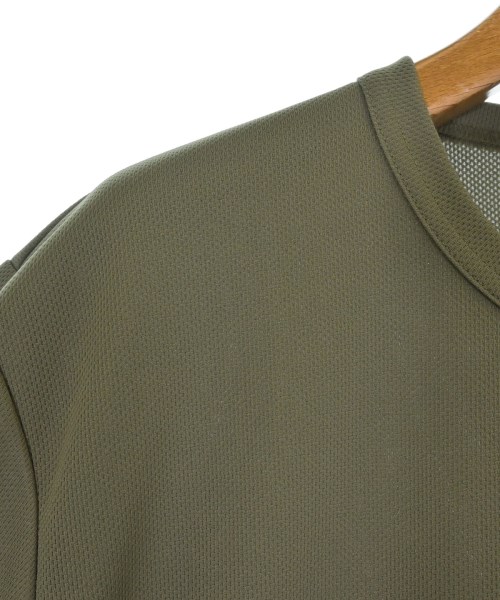 COMME des GARCONS HOMME DEUX（コムデギャルソンオムドゥ）Tシャツ・カットソー カーキ サイズ:M メンズ/2200601138272