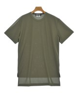 COMME des GARCONS HOMME DEUX（コムデギャルソンオムドゥ）Tシャツ・カットソー カーキ サイズ:M メンズ/2200601138272