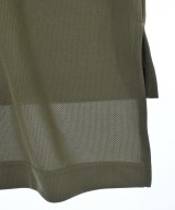 COMME des GARCONS HOMME DEUX（コムデギャルソンオムドゥ）Tシャツ・カットソー カーキ サイズ:M メンズ/2200601138272