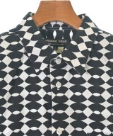 COMME des GARCONS HOMME DEUX（コムデギャルソンオムドゥ）カジュアルシャツ 黒 サイズ:S メンズ/2200601138289