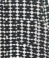 COMME des GARCONS HOMME DEUX（コムデギャルソンオムドゥ）カジュアルシャツ 黒 サイズ:S メンズ/2200601138289