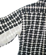 COMME des GARCONS HOMME DEUX（コムデギャルソンオムドゥ）カジュアルシャツ 黒 サイズ:S メンズ/2200601138289