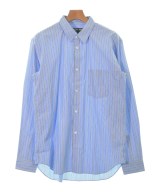 COMME des GARCONS HOMME DEUX カジュアルシャツ