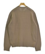 COMME des GARCONS HOMME DEUX（コムデギャルソンオムドゥ）ニット・セーター カーキ サイズ:L メンズ/2200601138302