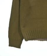 COMME des GARCONS HOMME DEUX（コムデギャルソンオムドゥ）ニット・セーター カーキ サイズ:L メンズ/2200601138302