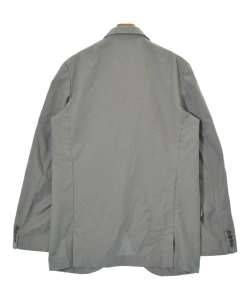 COMME des GARCONS HOMME DEUX（コムデギャルソンオムドゥ）カジュアルジャケット グレー サイズ:S メンズ/2200601138319