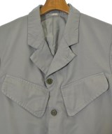 COMME des GARCONS HOMME DEUX（コムデギャルソンオムドゥ）カジュアルジャケット グレー サイズ:S メンズ/2200601138319