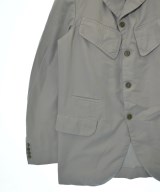 COMME des GARCONS HOMME DEUX（コムデギャルソンオムドゥ）カジュアルジャケット グレー サイズ:S メンズ/2200601138319