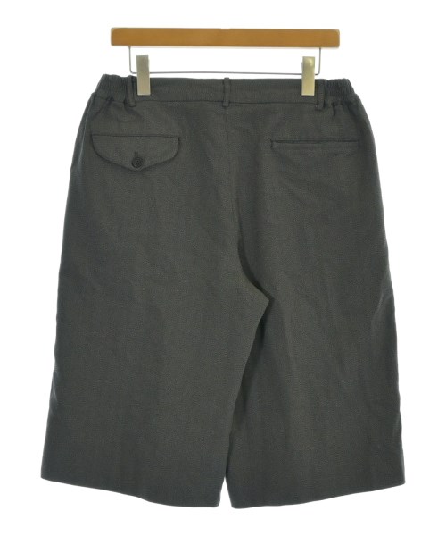 COMME des GARCONS HOMME DEUX（コムデギャルソンオムドゥ）ショートパンツ グレー サイズ:L メンズ/2200601138333