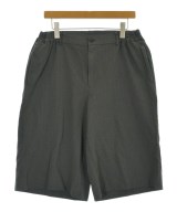 COMME des GARCONS HOMME DEUX（コムデギャルソンオムドゥ）ショートパンツ グレー サイズ:L メンズ/2200601138333