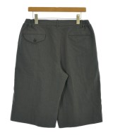 COMME des GARCONS HOMME DEUX（コムデギャルソンオムドゥ）ショートパンツ グレー サイズ:L メンズ/2200601138333
