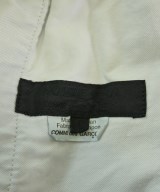 COMME des GARCONS HOMME DEUX（コムデギャルソンオムドゥ）ショートパンツ グレー サイズ:L メンズ/2200601138333