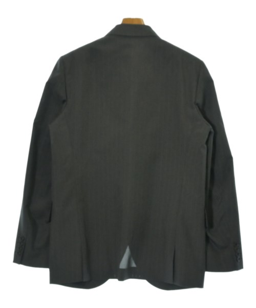 COMME des GARCONS HOMME DEUX（コムデギャルソンオムドゥ）テーラードジャケット グレー サイズ:M メンズ/2200601353132