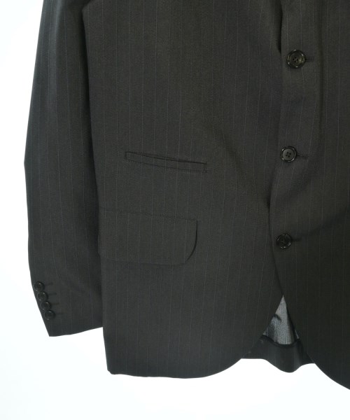 COMME des GARCONS HOMME DEUX（コムデギャルソンオムドゥ）テーラードジャケット グレー サイズ:M メンズ/2200601353132