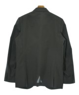 COMME des GARCONS HOMME DEUX（コムデギャルソンオムドゥ）テーラードジャケット グレー サイズ:M メンズ/2200601353132