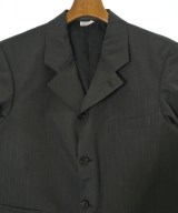 COMME des GARCONS HOMME DEUX（コムデギャルソンオムドゥ）テーラードジャケット グレー サイズ:M メンズ/2200601353132