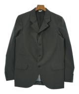 COMME des GARCONS HOMME DEUX テーラードジャケット