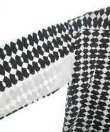 COMME des GARCONS HOMME DEUX（コムデギャルソンオムドゥ）カジュアルシャツ 黒 サイズ:M メンズ/2200601418053