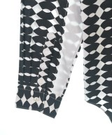 COMME des GARCONS HOMME DEUX（コムデギャルソンオムドゥ）カジュアルシャツ 黒 サイズ:M メンズ/2200601418053