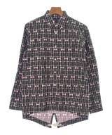 COMME des GARCONS HOMME DEUX カジュアルシャツ