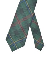 COMME des GARCONS HOMME DEUX（コムデギャルソンオムドゥ）ネクタイ 緑 サイズ:- メンズ/2200601418282