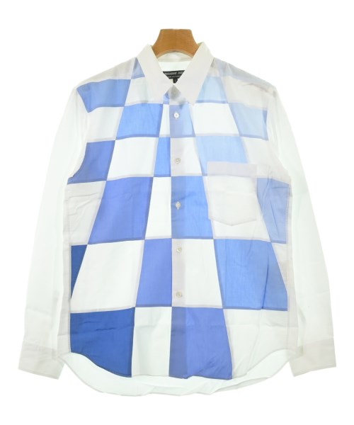 コムデギャルソンオムドゥ(COMME des GARCONS HOMME DEUX)のCOMME des GARCONS HOMME DEUX カジュアルシャツ