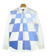 COMME des GARCONS HOMME DEUX カジュアルシャツ