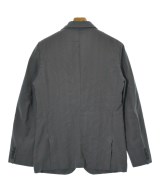 COMME des GARCONS HOMME DEUX（コムデギャルソンオムドゥ）カジュアルジャケット グレー サイズ:M メンズ/2200601957040