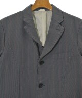 COMME des GARCONS HOMME DEUX（コムデギャルソンオムドゥ）カジュアルジャケット グレー サイズ:M メンズ/2200601957040
