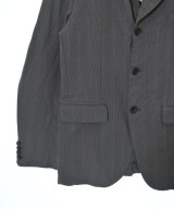 COMME des GARCONS HOMME DEUX（コムデギャルソンオムドゥ）カジュアルジャケット グレー サイズ:M メンズ/2200601957040
