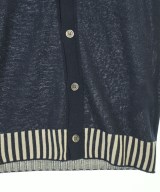 COMME des GARCONS HOMME DEUX（コムデギャルソンオムドゥ）ベスト 紺 サイズ:M メンズ/2200602399047