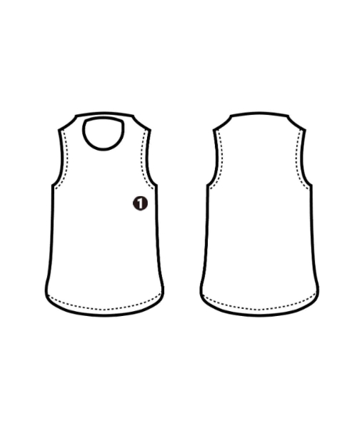COMME des GARCONS HOMME DEUX（コムデギャルソンオムドゥ）ベスト 紺 サイズ:M メンズ/2200602399054