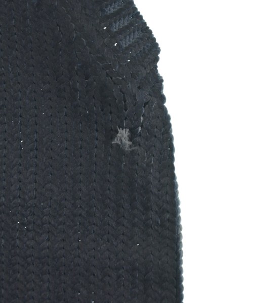 COMME des GARCONS HOMME DEUX（コムデギャルソンオムドゥ）ベスト 紺 サイズ:M メンズ/2200602399054