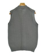 COMME des GARCONS HOMME DEUX（コムデギャルソンオムドゥ）ベスト 紺 サイズ:M メンズ/2200602399054