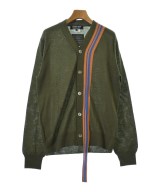 COMME des GARCONS HOMME DEUX カーディガン