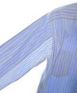 COMME des GARCONS HOMME DEUX（コムデギャルソンオムドゥ）カジュアルシャツ 青 サイズ:S メンズ/2200602399078