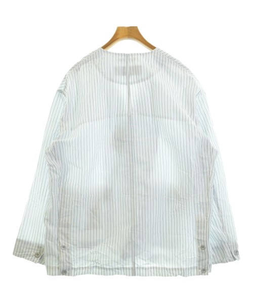 COMME des GARCONS HOMME（コムデギャルソンオム）その他 白 サイズ:S メンズ/2200602399085