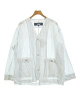 COMME des GARCONS HOMME（コムデギャルソンオム）その他 白 サイズ:S メンズ/2200602399085