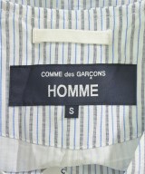 COMME des GARCONS HOMME（コムデギャルソンオム）その他 白 サイズ:S メンズ/2200602399085