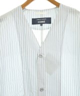 COMME des GARCONS HOMME（コムデギャルソンオム）その他 白 サイズ:S メンズ/2200602399085
