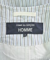 COMME des GARCONS HOMME（コムデギャルソンオム）その他 白 サイズ:S メンズ/2200602399092