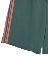COMME des GARCONS HOMME DEUX（コムデギャルソンオムドゥ）ショートパンツ 緑 サイズ:L メンズ/2200602399177