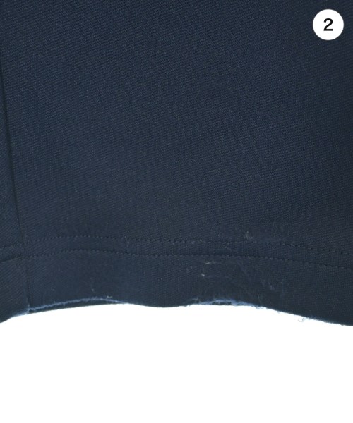 COMME des GARCONS HOMME DEUX（コムデギャルソンオムドゥ）スウェットパンツ 紺 サイズ:M メンズ/2200602399184