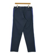 COMME des GARCONS HOMME DEUX（コムデギャルソンオムドゥ）スウェットパンツ 紺 サイズ:M メンズ/2200602399184