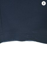 COMME des GARCONS HOMME DEUX（コムデギャルソンオムドゥ）スウェットパンツ 紺 サイズ:M メンズ/2200602399184