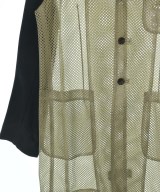 COMME des GARCONS HOMME DEUX（コムデギャルソンオムドゥ）カジュアルジャケット カーキ サイズ:L メンズ/2200602399238