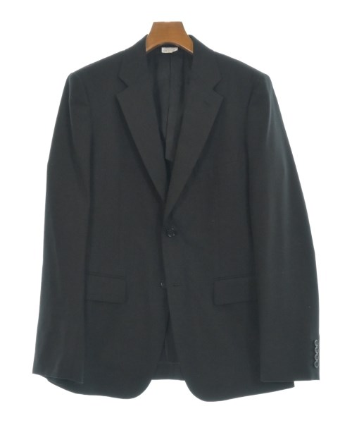 COMME des GARCONS HOMME DEUX(コムデギャルソンオムドゥ)テーラードジャケット 黒 サイズ:M/2200601505029